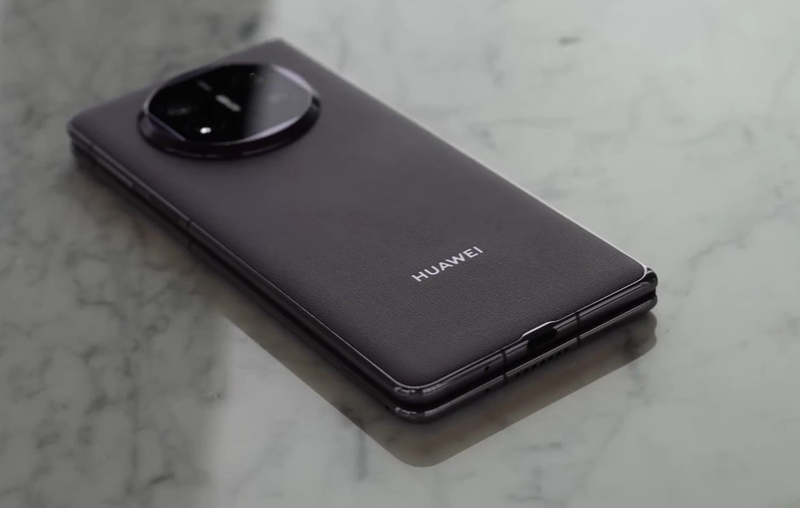 Đánh giá Huawei Mate X5 - hình 11