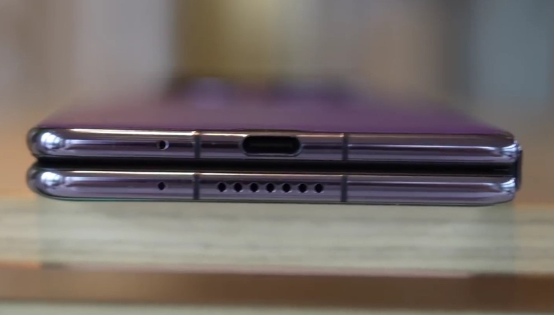 Đánh giá Huawei Mate X5 - hình 2