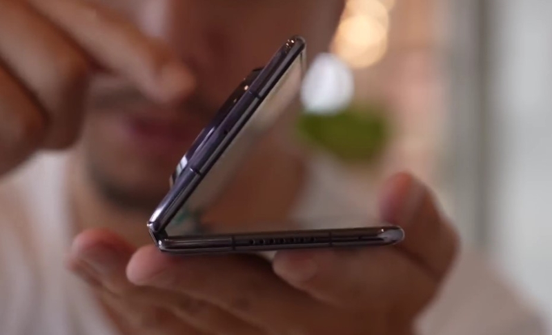 Đánh giá Huawei Mate X5 - hình 4