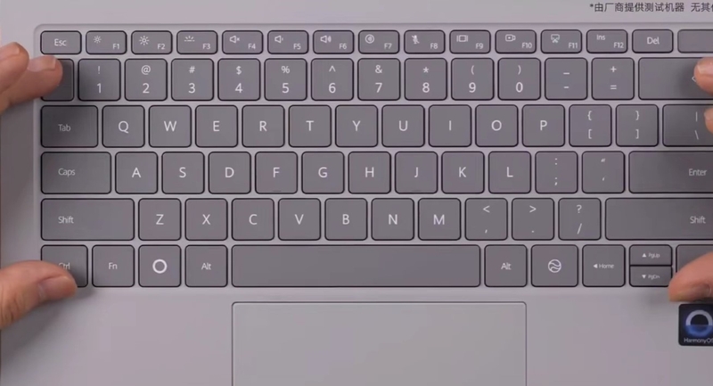 HUAWEI MateBook Pro S - hình 12