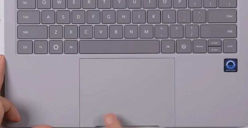 HUAWEI MateBook Pro S - hình 13