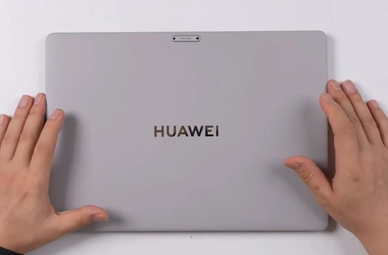 HUAWEI MateBook Pro S - hình 1