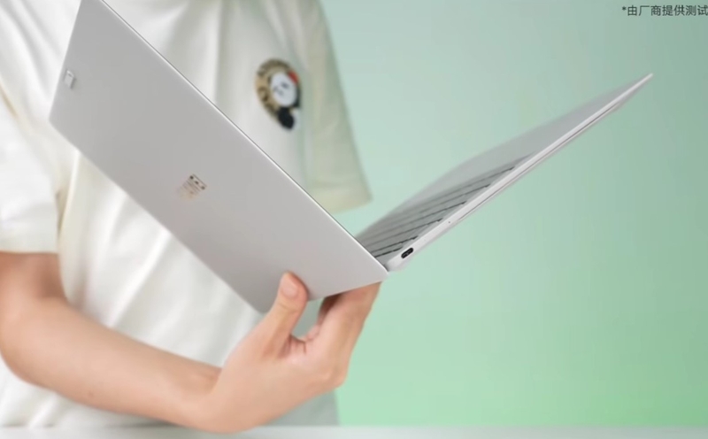 HUAWEI MateBook Pro S - hình 3