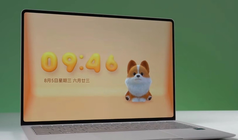 HUAWEI MateBook Pro S - hình 4