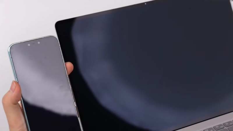 HUAWEI MateBook Pro S - hình 6