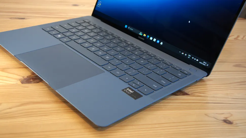 Đánh giá Huawei MateBook X Pro - hình 2