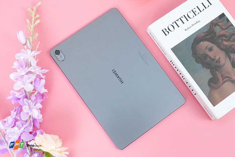 Đánh giá Huawei MatePad 11.5 - 03