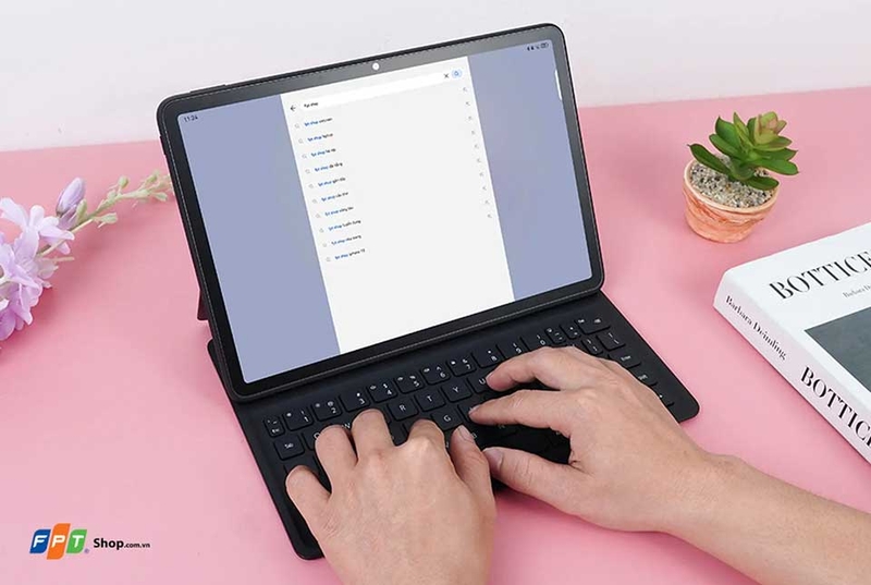 Đánh giá Huawei MatePad 11.5 - 06