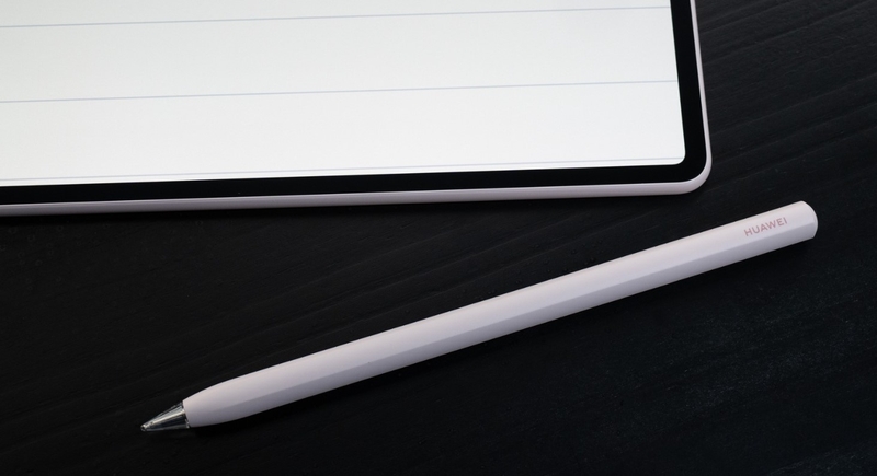 Đánh giá HUAWEI MatePad Air - hình 11
