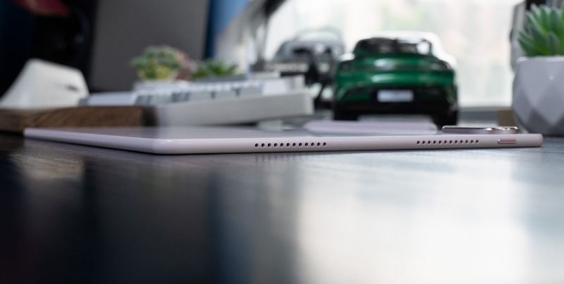 Đánh giá HUAWEI MatePad Air - hình 2