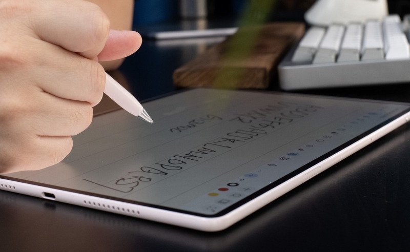 Đánh giá HUAWEI MatePad Air - hình 6