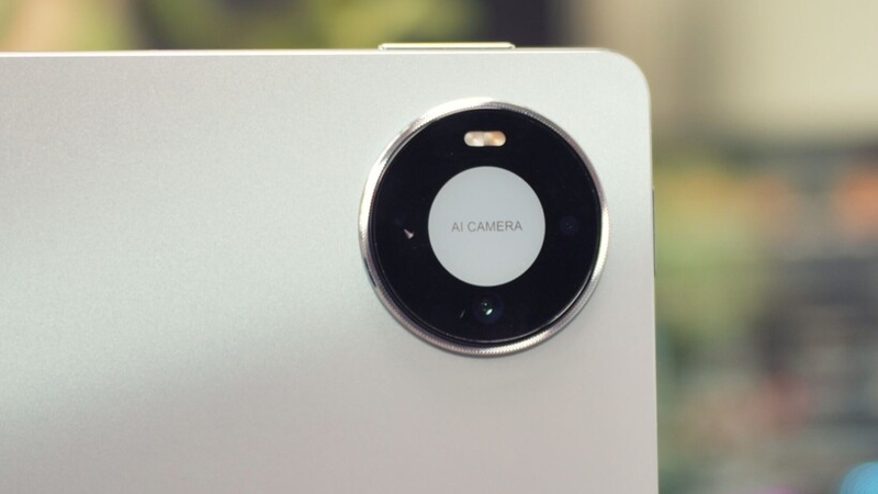 Đánh giá Huawei MatePad Pro Max - hình 10
