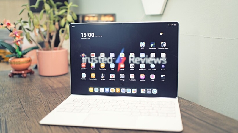 Đánh giá Huawei MatePad Pro Max - hình 13