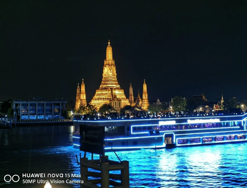 Đánh giá Huawei nova 15 Max - hình 13