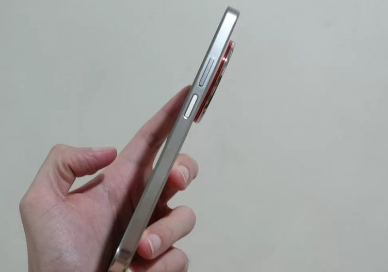 Đánh giá Huawei nova 15 Max - hình 3