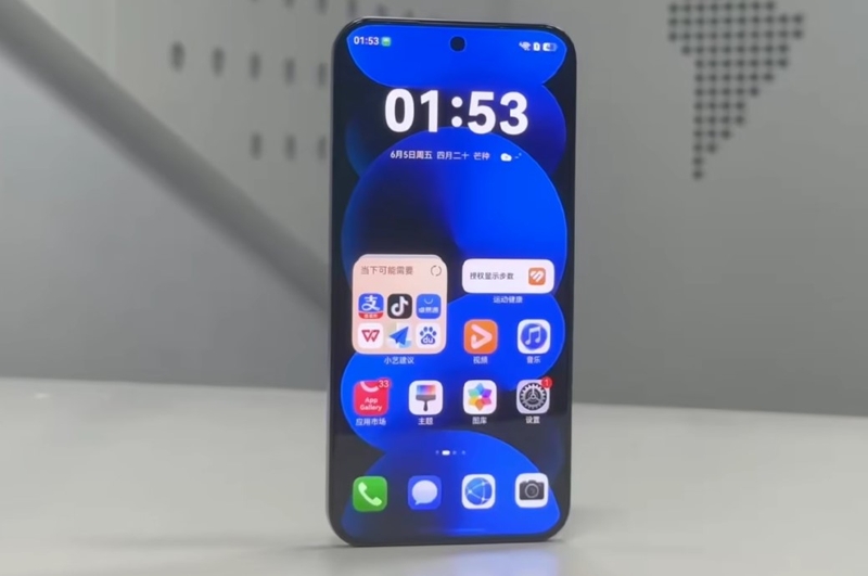 Đánh giá Huawei nova 16 - hình 11