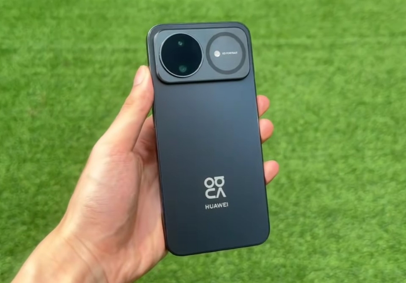 Đánh giá Huawei nova 16 - hình 1