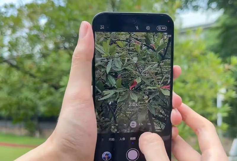 Đánh giá Huawei nova 16 - hình 8