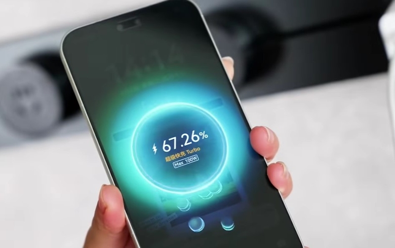 Đánh giá Huawei Nova 16 Pro - hình 14