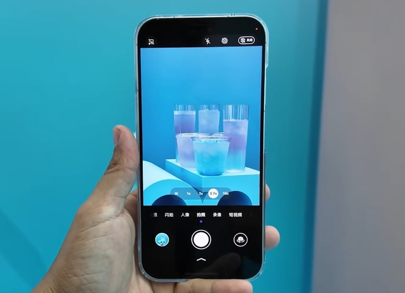 Đánh giá Huawei Nova 16 Pro - hình 11