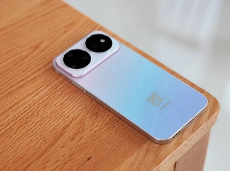 Đánh giá Huawei Nova 16 Pro - hình 1