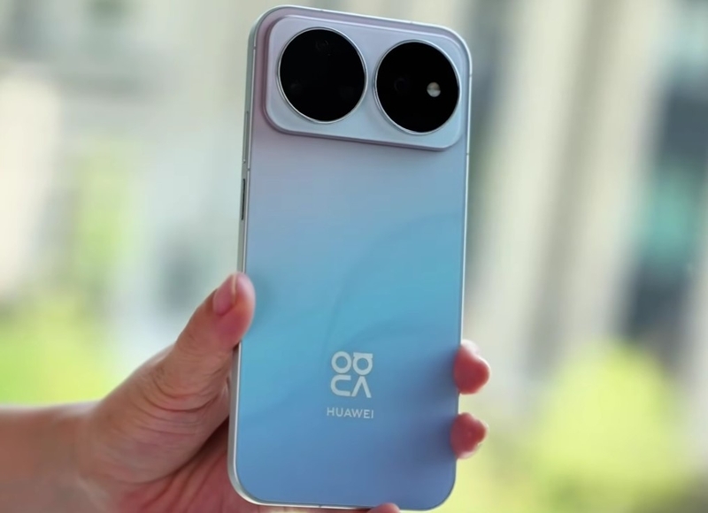 Đánh giá Huawei Nova 16 Pro - hình 2