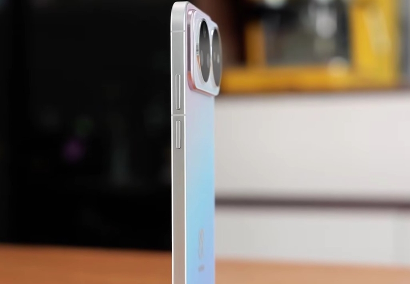 Đánh giá Huawei Nova 16 Pro - hình 3