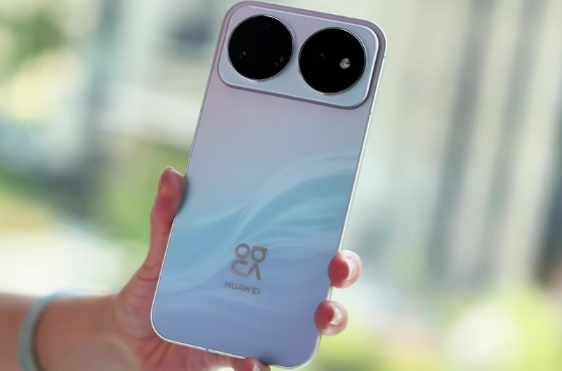 Đánh giá Huawei Nova 16 Pro - hình 4