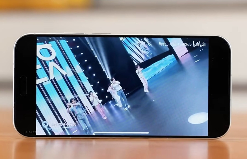 Đánh giá Huawei Nova 16 Pro - hình 15