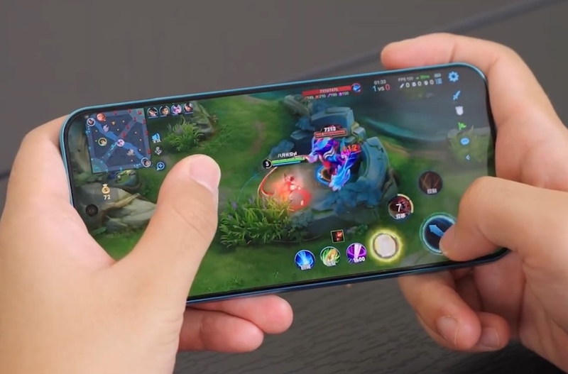 Đánh giá Huawei Nova 16 Pro - hình 7