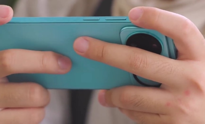 Đánh giá Huawei Nova 16 Pro - hình 8