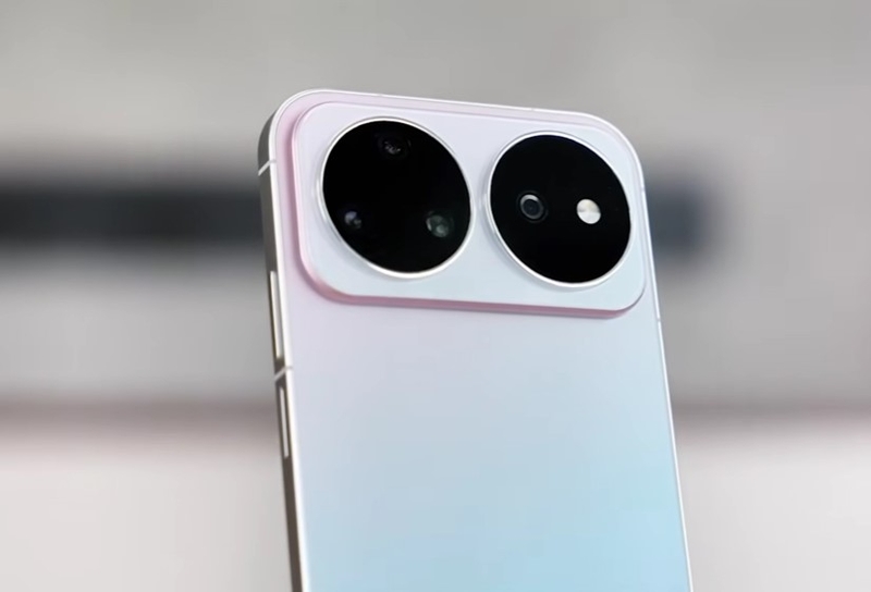 Đánh giá Huawei Nova 16 Pro - hình 9