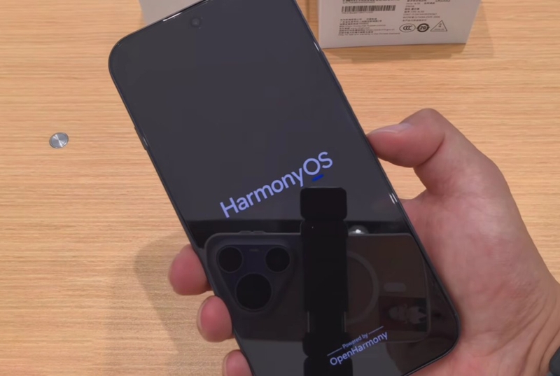 Đánh giá Huawei nova 16 SE - hình 9