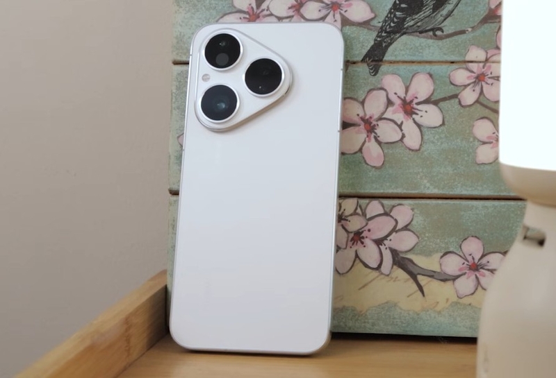 Đánh giá Huawei Pura 80 - hình 1