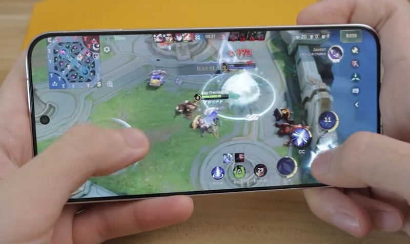 Đánh giá Huawei Pura 80 - hình 7