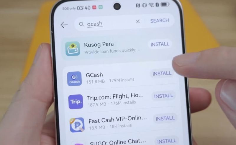 Đánh giá Huawei Pura 80 - hình 8