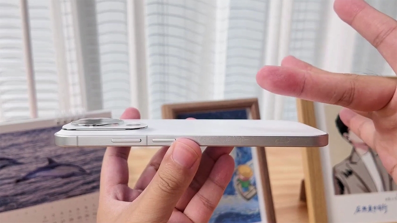 Đánh giá HUAWEI Pura 90 - hình 2