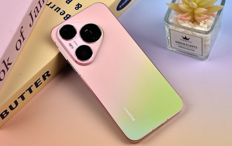 Đánh giá HUAWEI Pura 90 Pro - hình 1