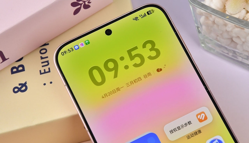 Đánh giá HUAWEI Pura 90 Pro - hình 4