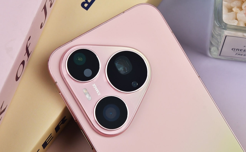 Đánh giá HUAWEI Pura 90 Pro - hình 5