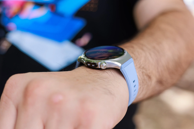 Đánh giá Huawei Watch 6 - hình 1