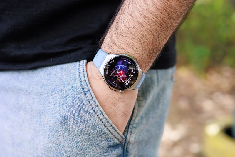 Đánh giá Huawei Watch 6 - hình 4
