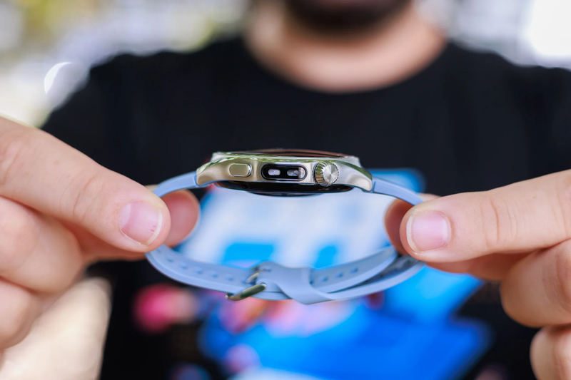 Đánh giá Huawei Watch 6 - hình 3