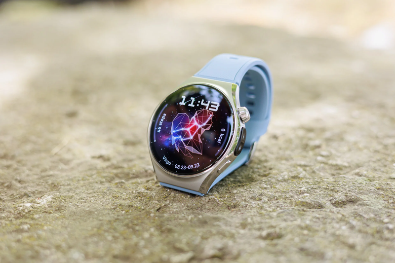 Đánh giá Huawei Watch 6 - hình 8