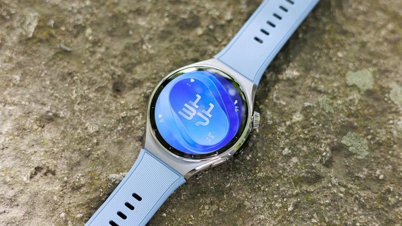 Đánh giá Huawei Watch 6 - hình 9