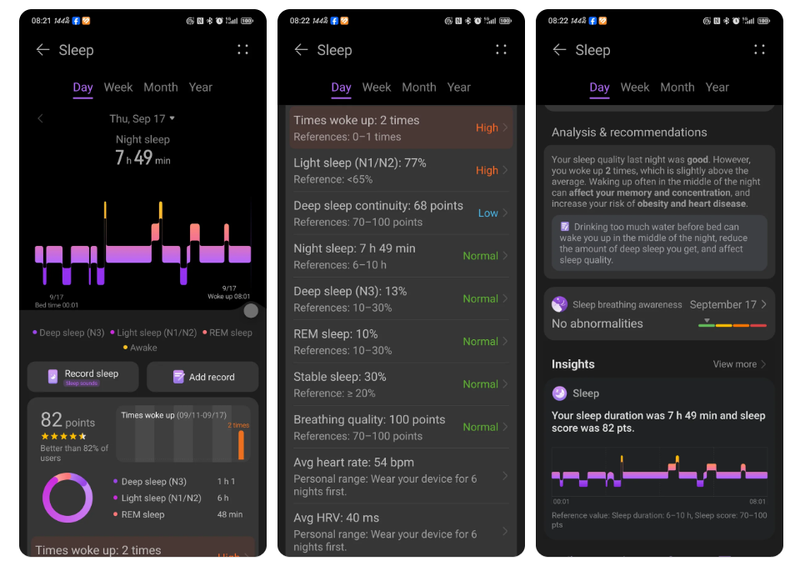 Đánh giá Huawei Watch 6 - hình 7