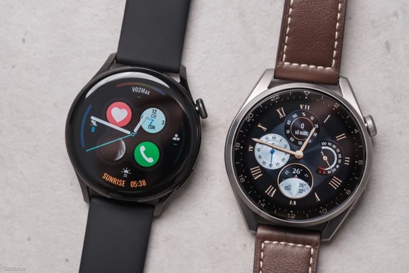 Đánh giá Huawei Watch GT3 Pro (ảnh 3)