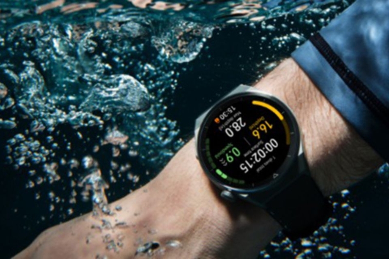 Đánh giá Huawei Watch GT3 Pro (ảnh 8)