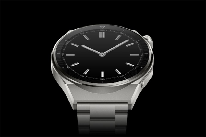 Đánh giá Huawei Watch GT3 Pro (ảnh 9)
