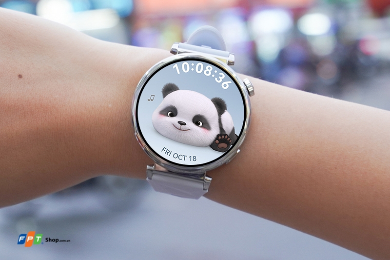 danh gia huawei watch gt 5 ve tinh nang khang nuoc